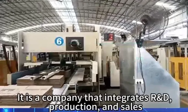Jinshun Automation