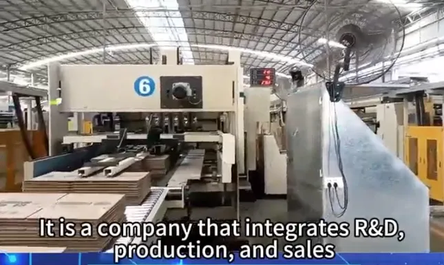 Jinshun Automation