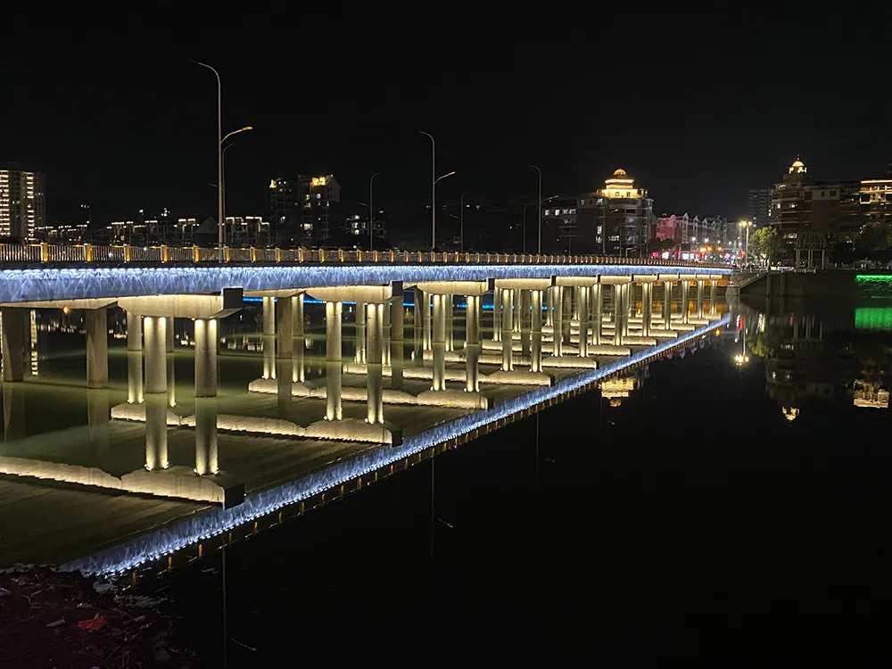 Jiangxi Longshan Bridge