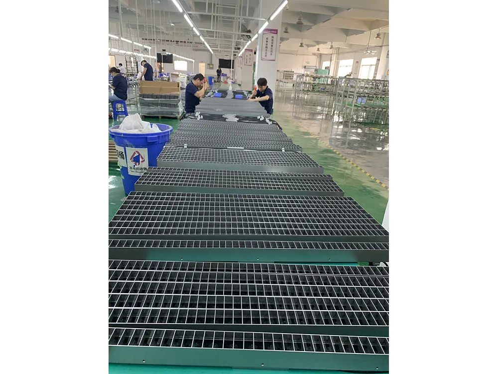 DMX512 RGBW 洗墙灯生产
