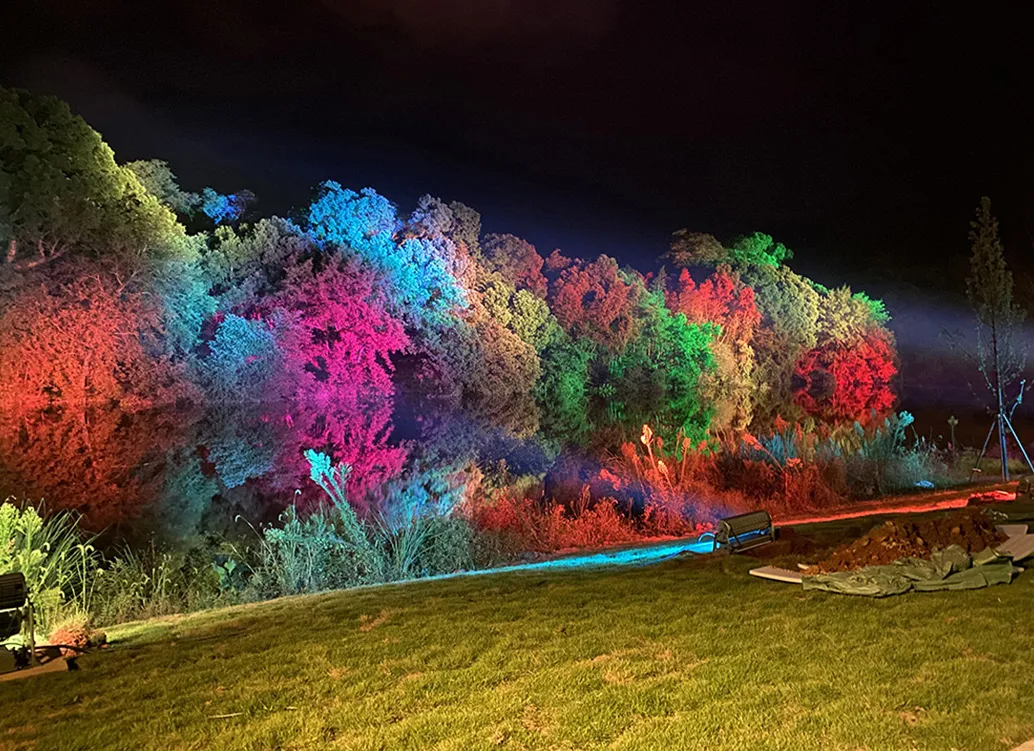 Jiangxi Happiness River