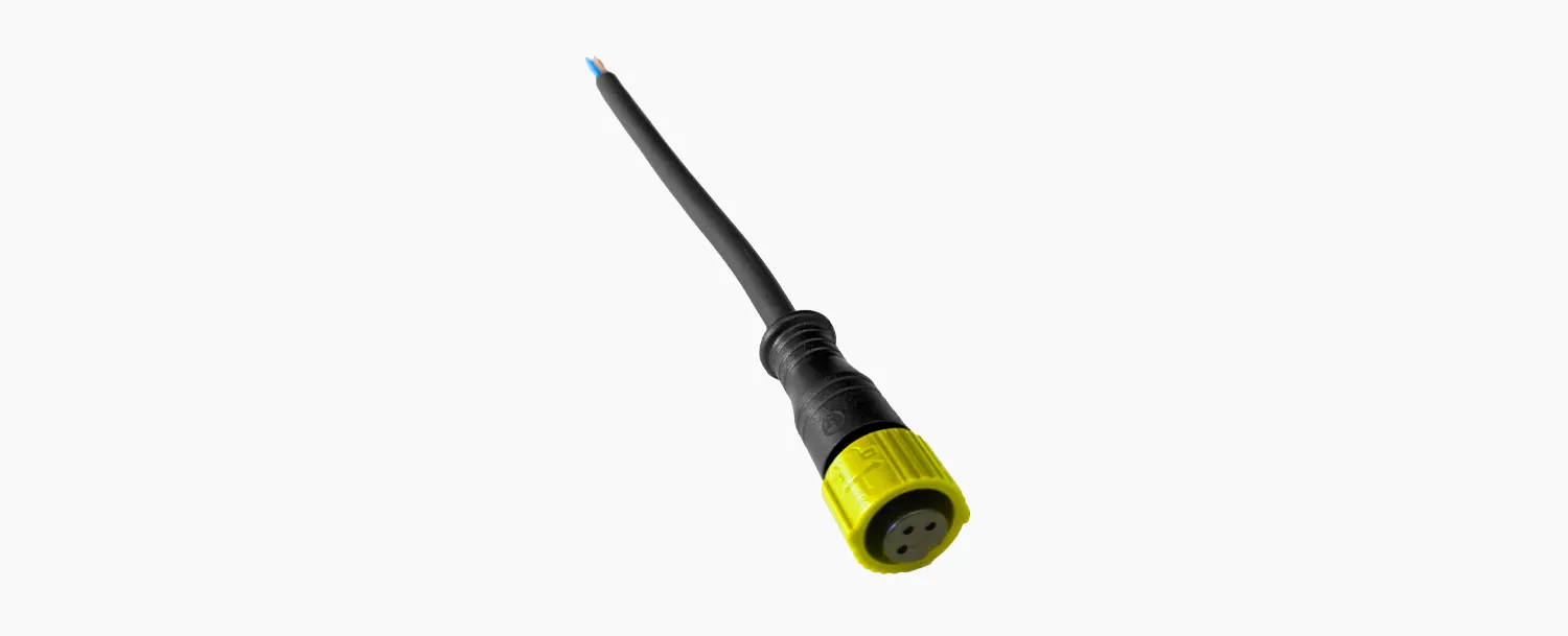 Accessory Cable (Conventional)