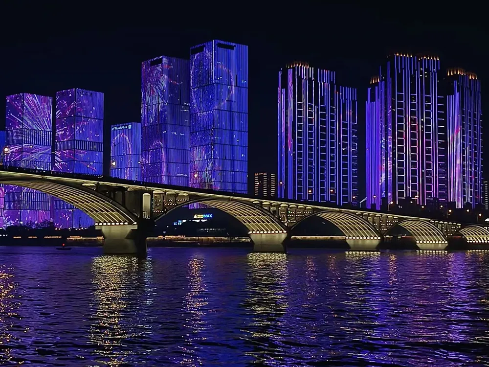 Changsha Xiang River