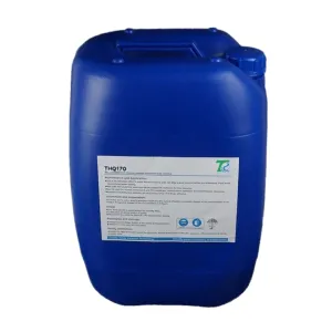 Reverse Osmosis (RO Membrane) Industrial Reverse Osmosis Water Treatment Scale Inhibitor Dispersant Power Plant Scale Inhibitor
