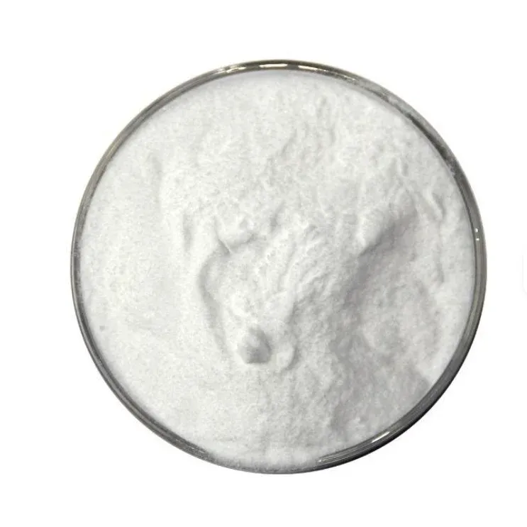 Polyacrylamide Sand Washing Coal Washing Precipitation Thickening Agent Industrial Flocculant PAM