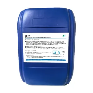 Acid-Base Cleaning Agent for RO Membrane Equipment Reverse Osmosis Membrane CA Membrane Cleaning Solution Chemical Auxiliary