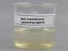 RO Membrane Cleaning Agent NF UF Membrane Cleaning Anti Scaling Acidic Reverse Osmosis Membrane Cleaning Agent