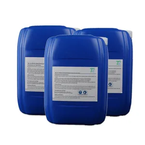 Industrial Grade Reverse Osmosis Membrane Bactericides Factory Supplied for Various Water Treatment Applications