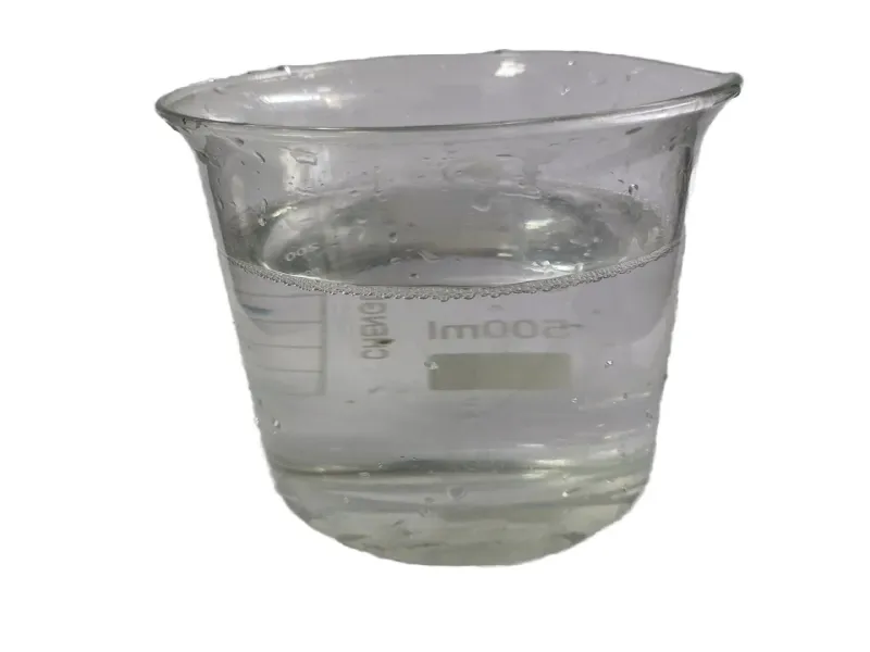 Reverse Osmosis RO Membrane Equipment Alkaline Small Amount Cleaning Agent for Scale Metal Oxides Chemical Auxiliary Agent