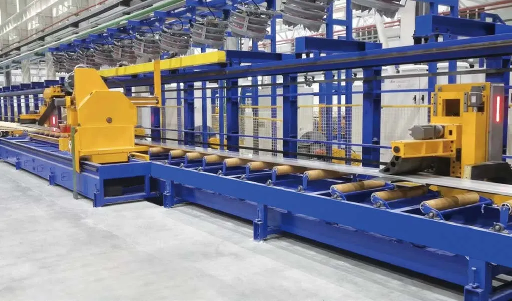 Aluminum Puller