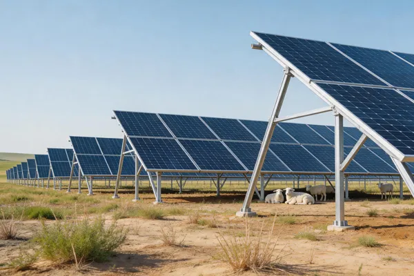 Solar Photovoltaic