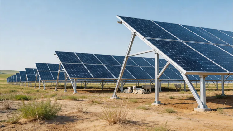Solar-Photovoltaic