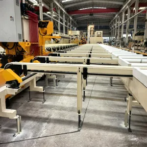 Cooling Table