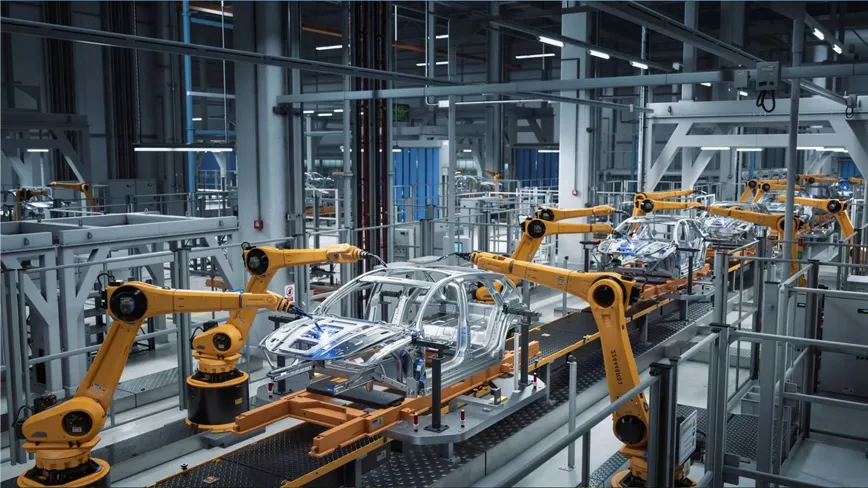 New-Energy-Vehicles