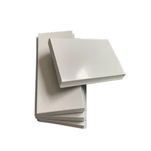 Computer room color steel plate