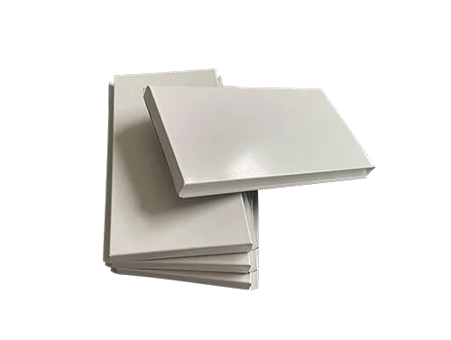 Computer room color steel plate