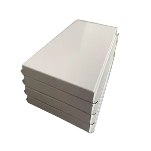 High-strength color-coated steel plates for computer rooms