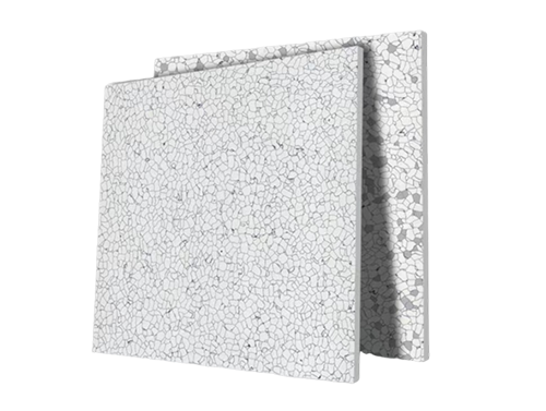 High-performance PVC direct-laid electrostatic floor