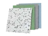 Seamless PVC anti-static floor