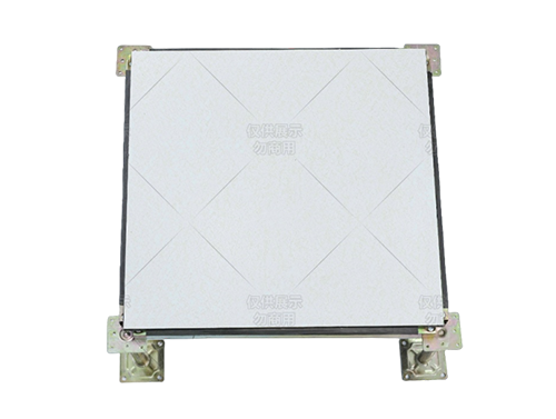 Special ceramic anti-static floor for computer room