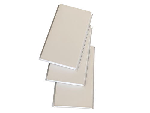 High weather resistance color steel plate for computer room