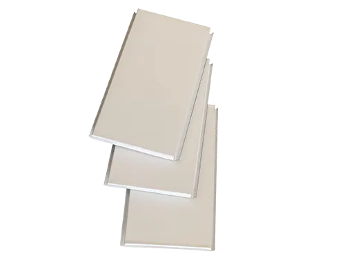 High weather resistance color steel plate for computer room
