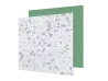 Wear-resistant PVC anti-static floor