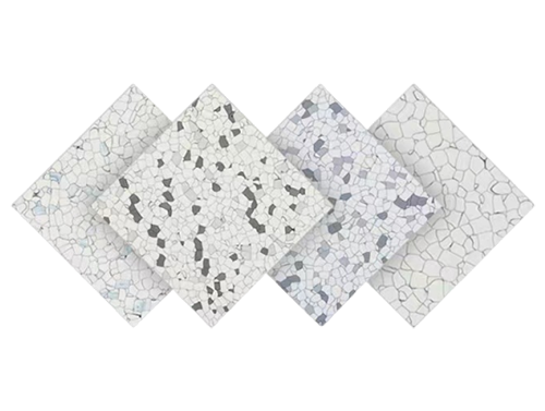 PVC direct-laid anti-static floor