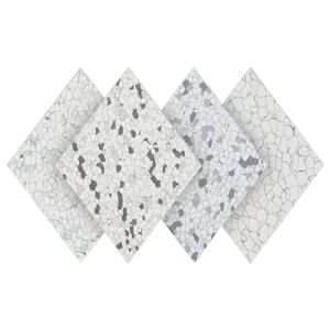 PVC direct-laid anti-static floor