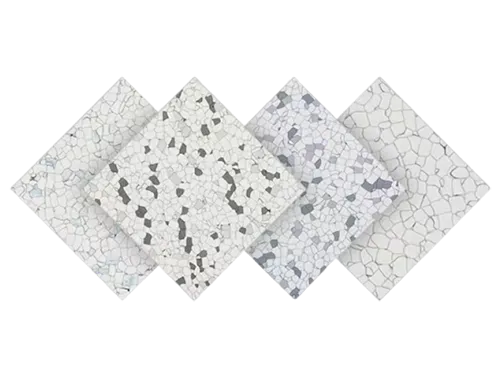 PVC direct-laid anti-static floor
