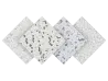 PVC direct-laid anti-static floor