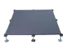High-performance OA network floor