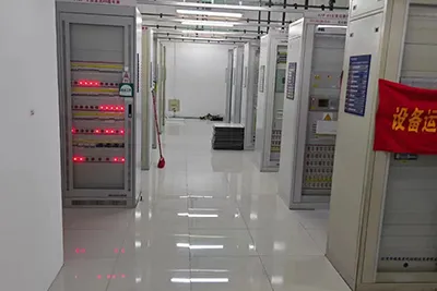 Case Showcase