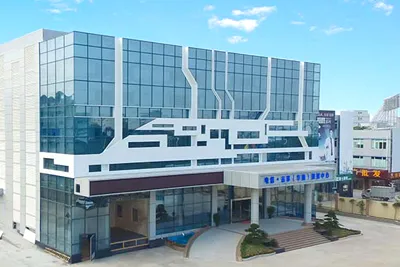 Guangdong Zhixiang Information Science and Technology Park