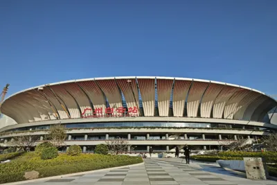 Guangzhou Baiyun Station