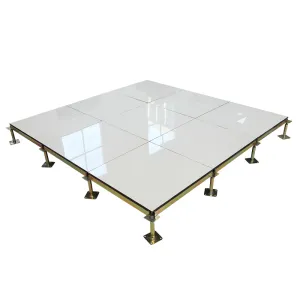 All-steel Ceramic ESD Raised Floor