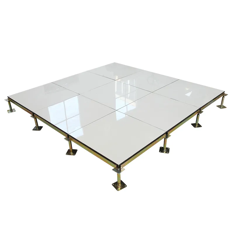 All-steel Ceramic ESD Raised Floor