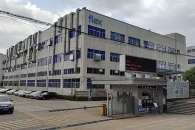 Flextronics Electronics Factory