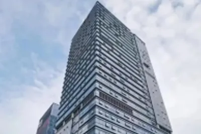 Country Garden Central, Zengcheng