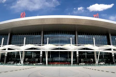 Lanzhou Zhongchuan Airport