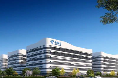 China Telecom