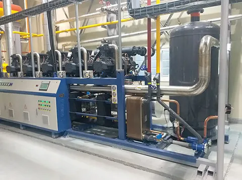 Refrigeration System