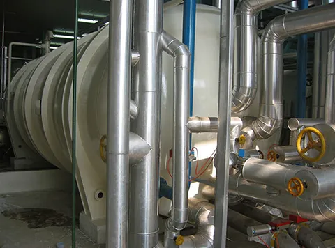 Freeze-Drying Engineering