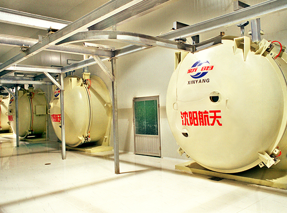 Professional Manufacturer of Freeze Drying Equipment