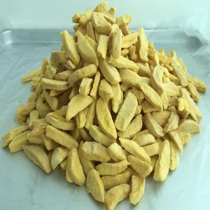 Freeze-dried Mango