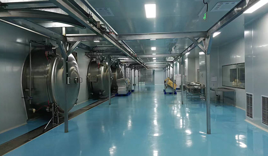 Freeze Dryer for Strawberry, Durian and Mango