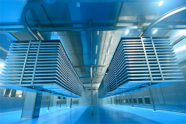 Shenyang Aero Space Xinyang Quick Freezing Equip. Manuf. Co., Ltd