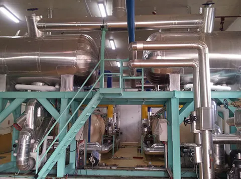 Freeze-Drying Engineering