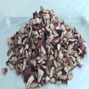 Freeze-dried Wax Apple