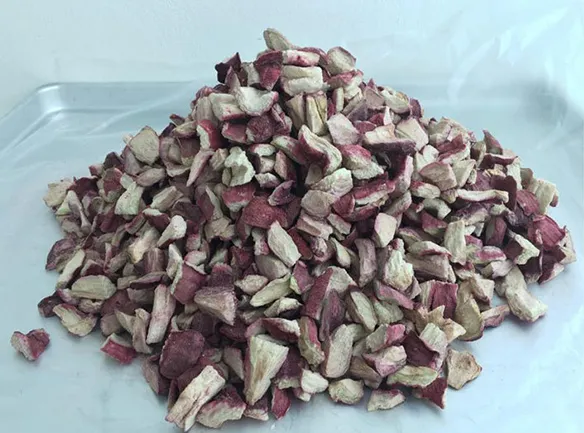 Freeze-dried Wax Apple